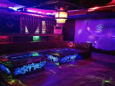 玉溪夜总会招聘